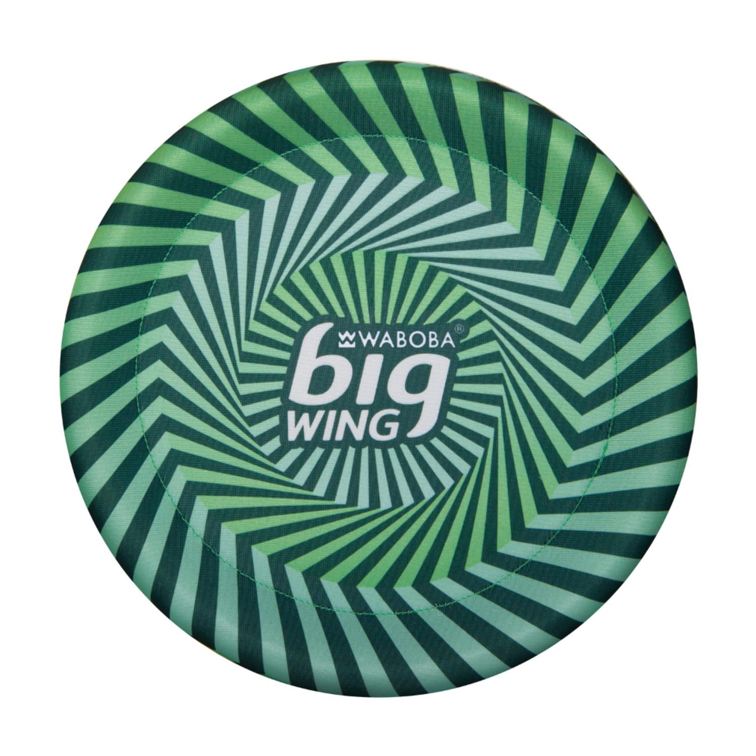 Disco Volador Gigante Waboba Bigwing