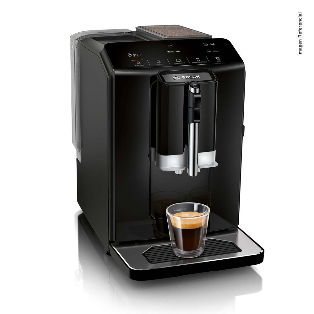 Cafetera Bosch TIE20119 Verocafe