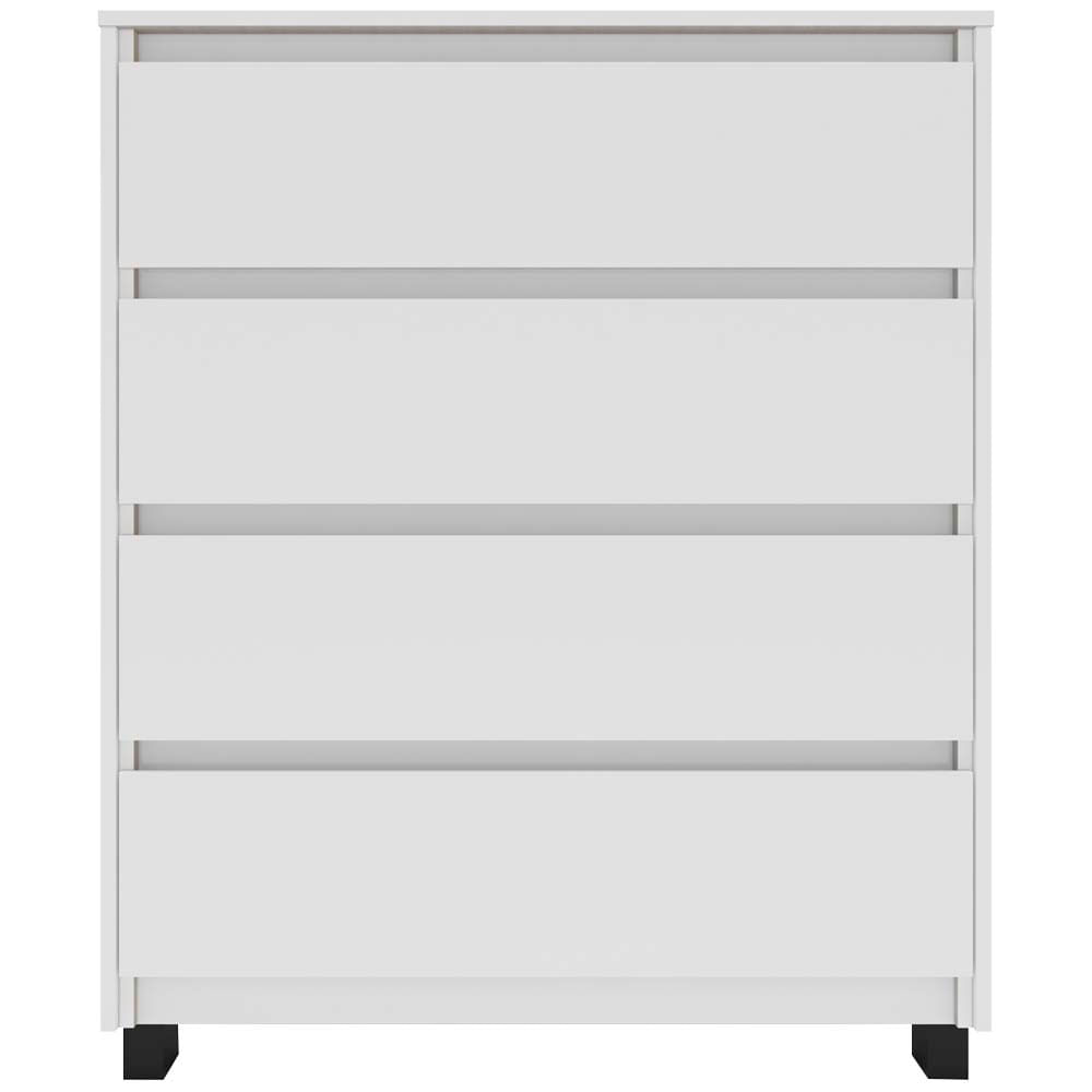 Cómoda VIVA HOME 4 Cajones Coimbra d2