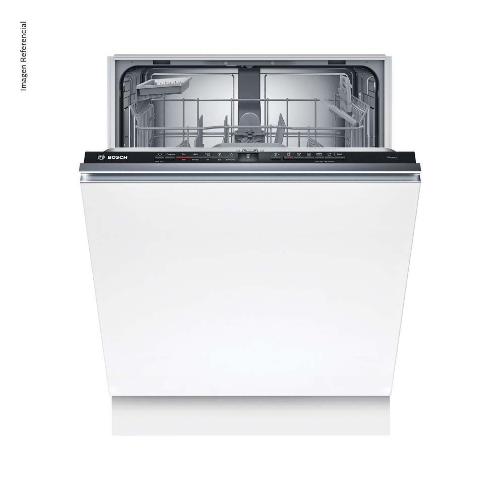 Lavavajillas Integrable Bosch SMV2ITX09E