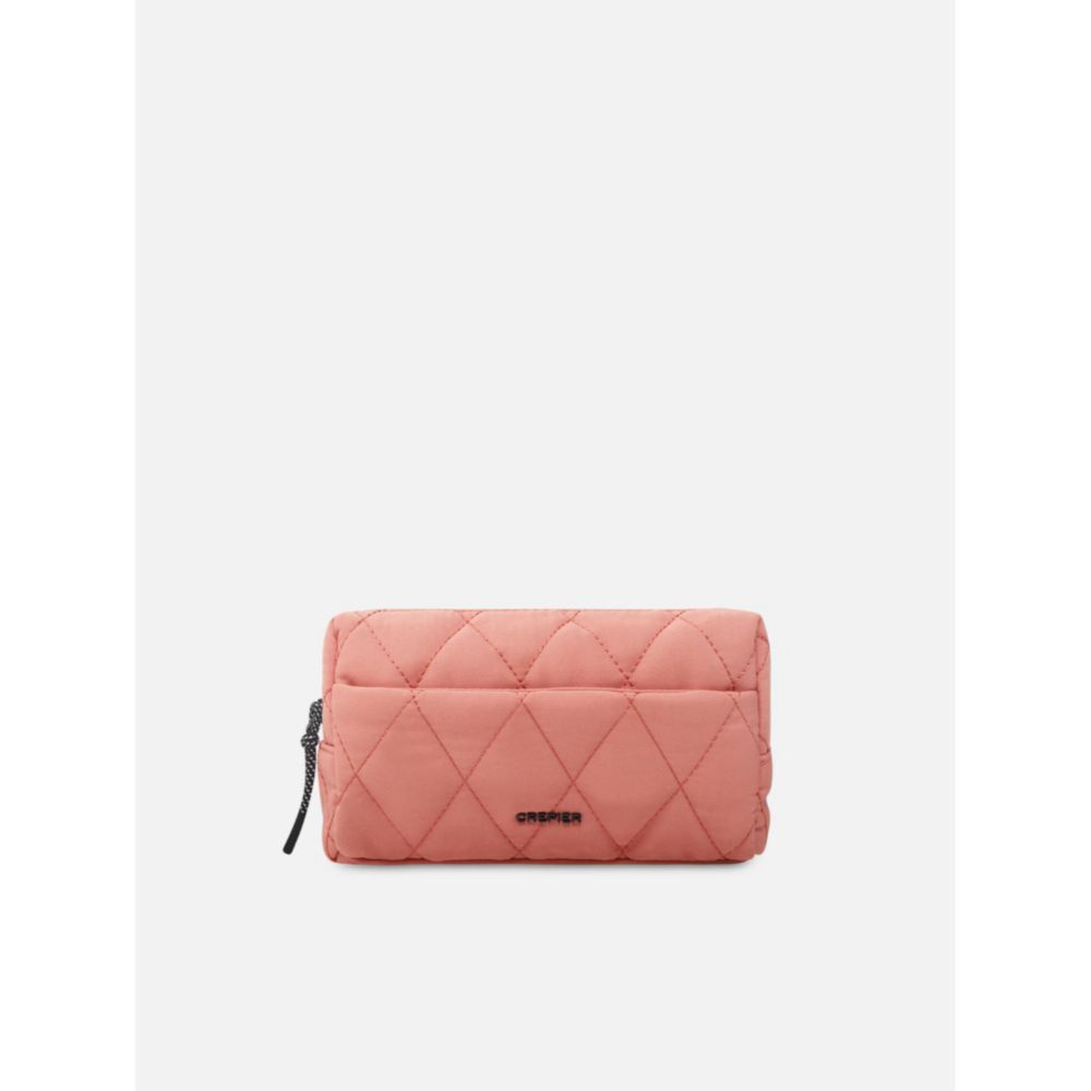 Cartuchera Crepier Mora Evr Salmon Dna24