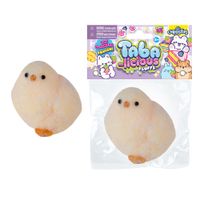 Curiosities ORB Taba-Licious Fluffs Suaves