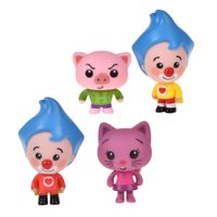 Set de Figuras PLIM PLIM 2un 37471