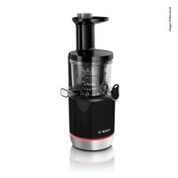 Extractor Por Prensa Vita Extract Bosch Mesm731M Negro