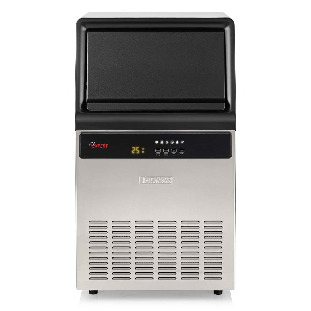Maquina De Hielo TH-IM45KI Thomas Plata