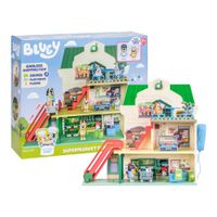 Set de supermercado con sonidos BLUEY 18918