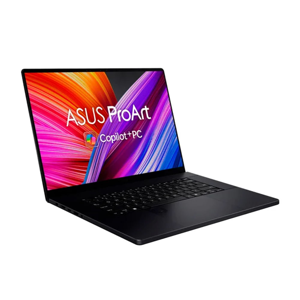 Laptop ASUS ProArt P16 H7606WP-ME047W 64GB 1TB GeForce RTX 5070 8GB 16""