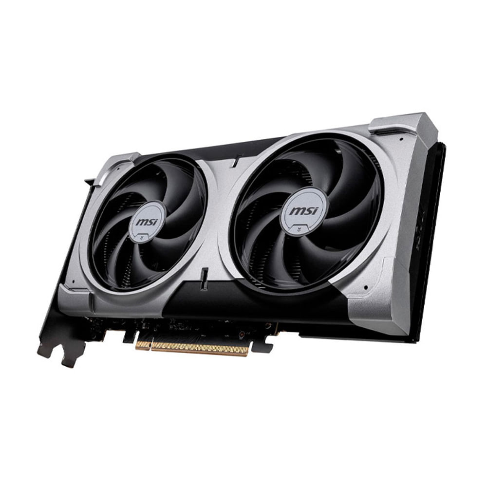 Tarjeta de video MSI RTX 5060 TI 8G GDDR6 velocidad DP PCI.E