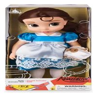 ANIMATOR DOLL BELLA