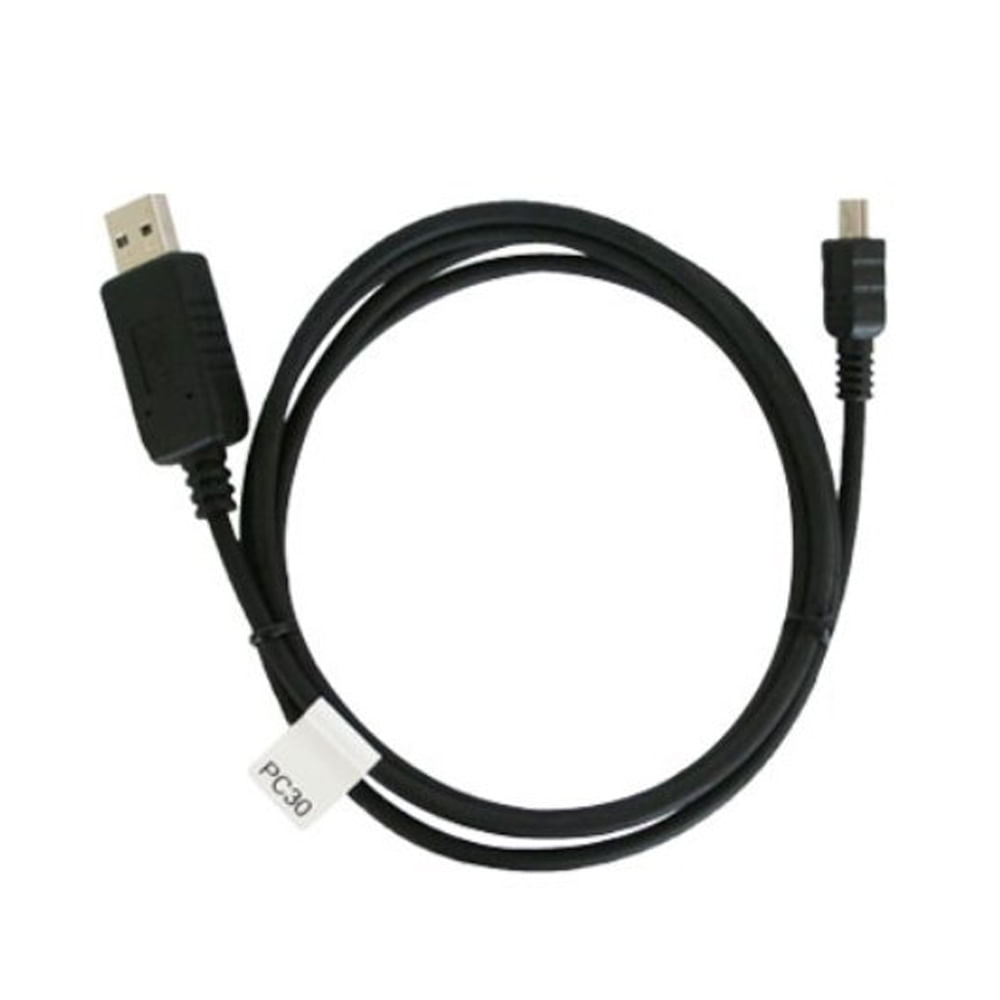 Cable de programación Hytera para TC-320