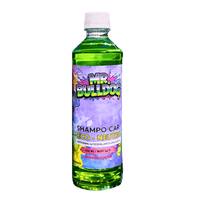 Shampoo Auto Eco Neutro 490ml  MR. Bulldog