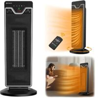 Termoventilador de Torre Imaco ITC3116 2200W - TC3116