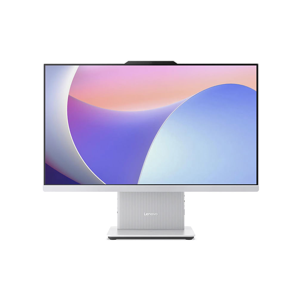 All-in-One Lenovo IdeaCentre 24ARR9 16GB DDR5 23.8"" FHD IPS