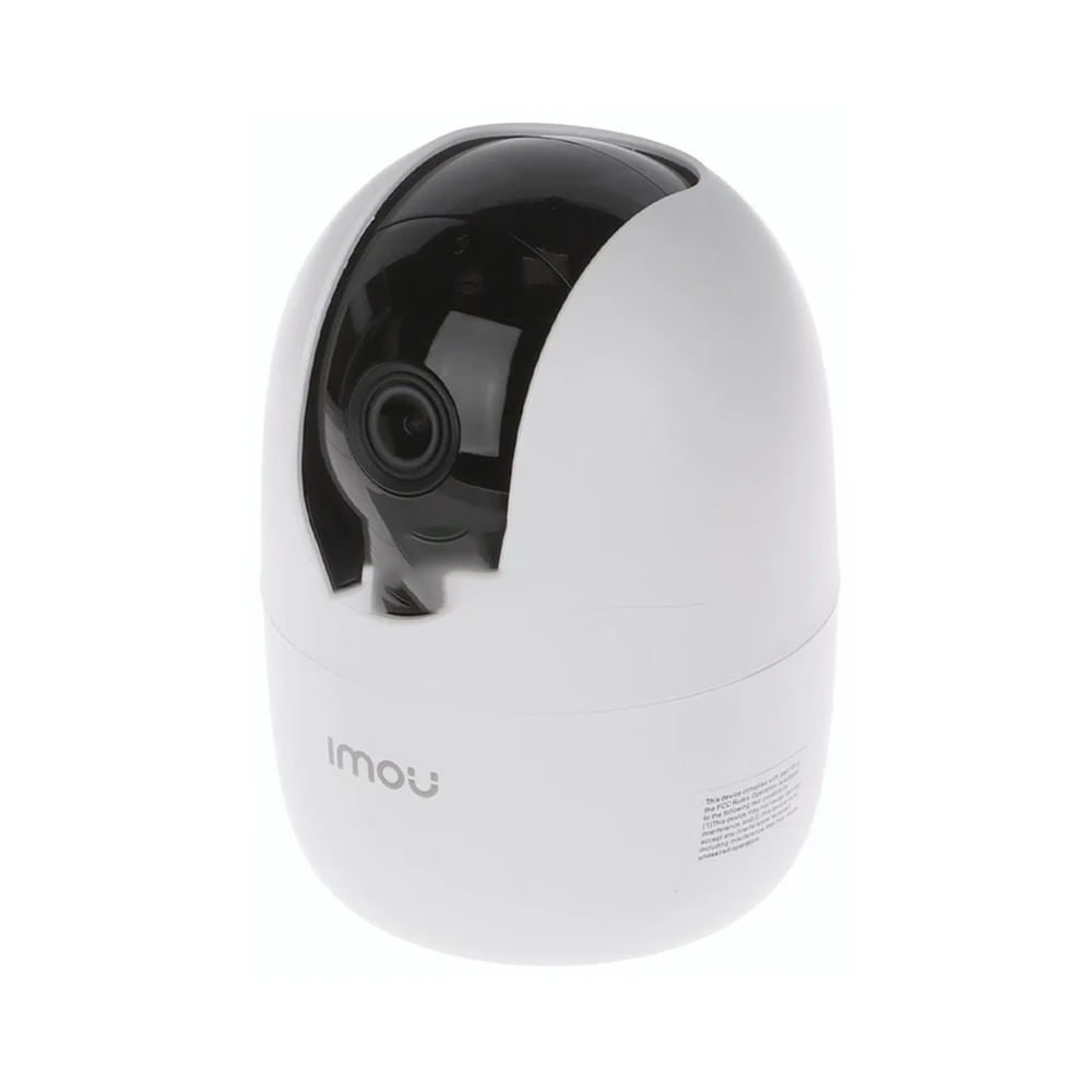Cámara IP IMOU Ranger 2 IPC-K2E-3R1W 3MP interior