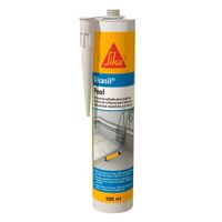 Silicona para Piscina Sikasil Pool Transparente x 300ml