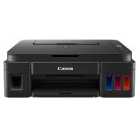 Impresora tinta continua wifi g3110