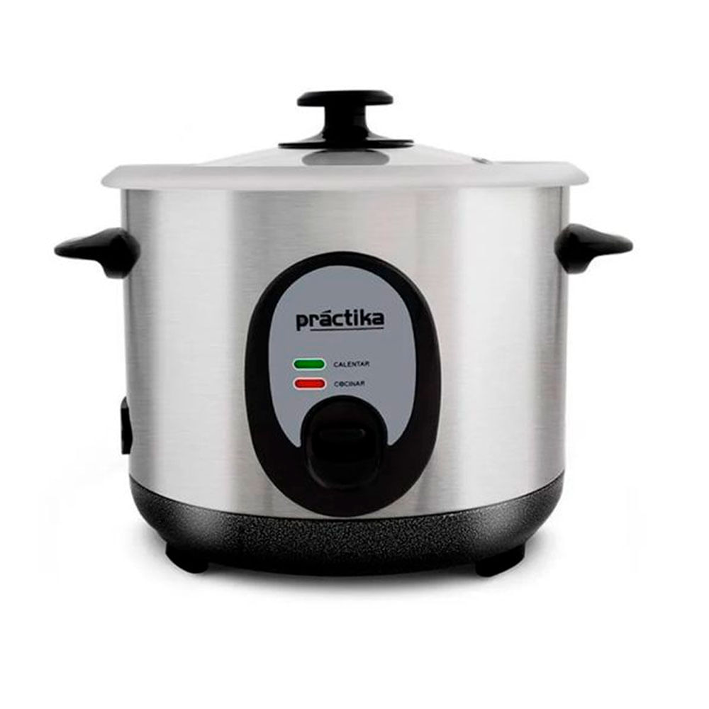 Arrocera Multiusos Practika 1Lt POM-1K Blanco