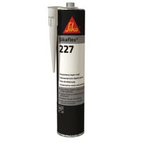 Adhesivo para Carrocerías Sikaflex 227 Blanco x 300 ML