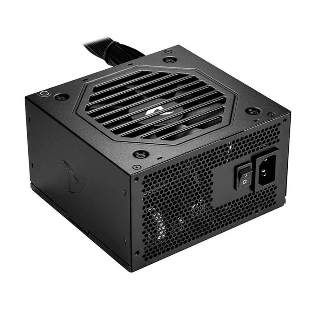Fuente de poder Sharkoon Rebel P15 850W ATX 3.1 80 Plus Gold