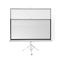Ecran Tripode 120''