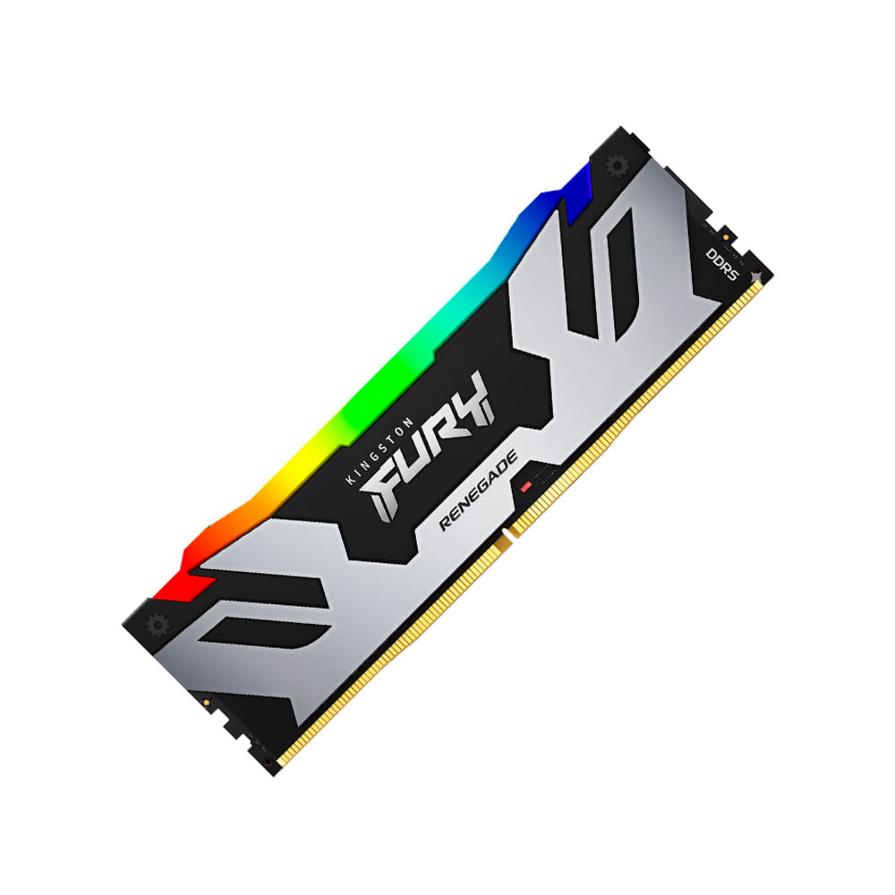 Memoria RAM Kingston KF576C38RSA-16 16GB DDR5-7600 MHz CL38