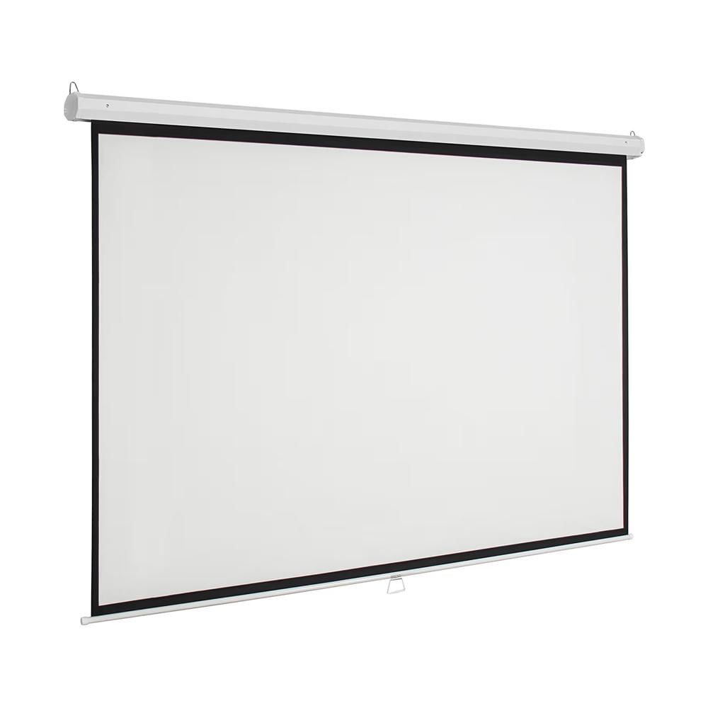 Ecran Retráctil 120''