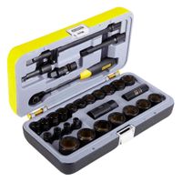 Juego De Dados Profesional Para Máximo Rendimiento Stanley