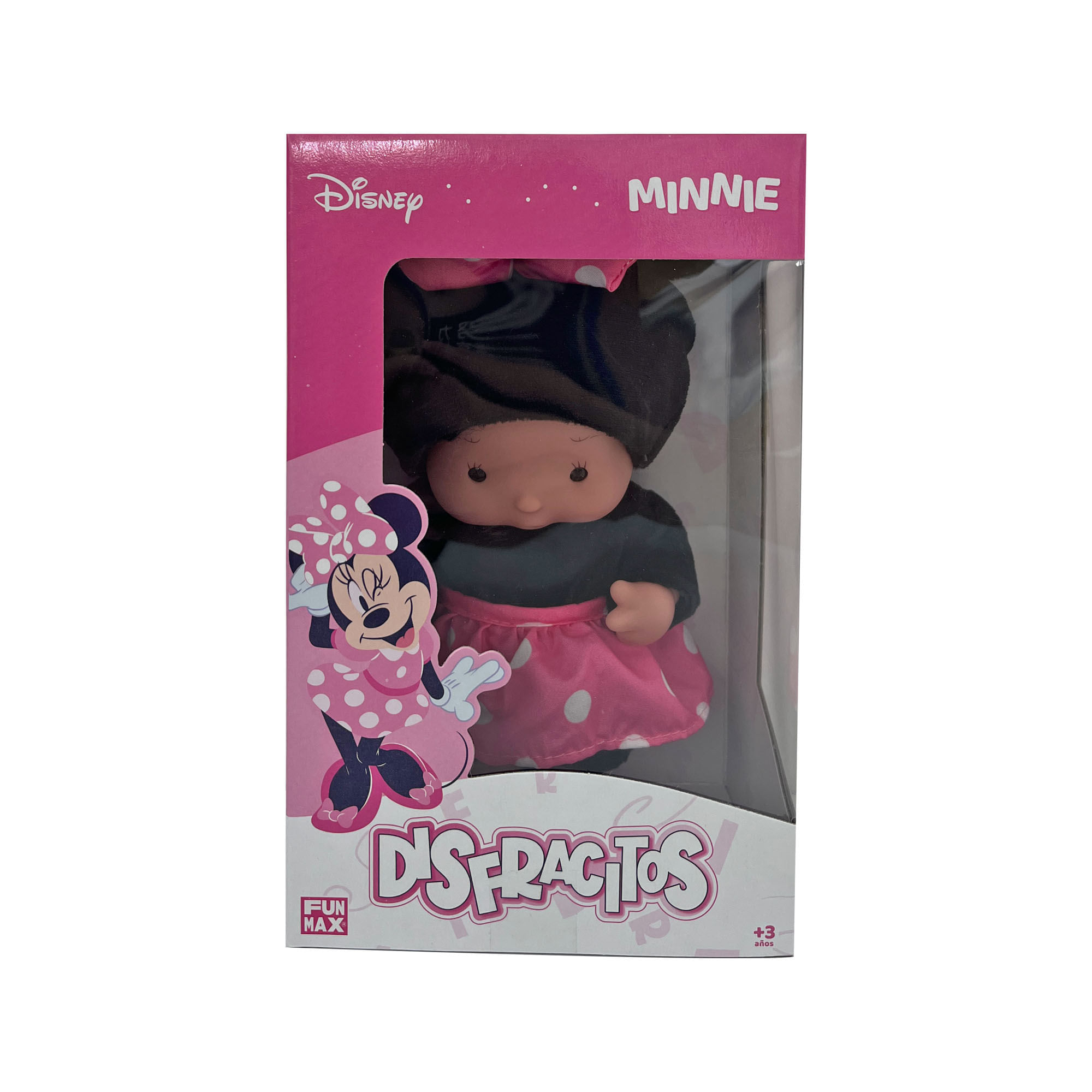 Muñeco Disfrazados Surtido DISNEY