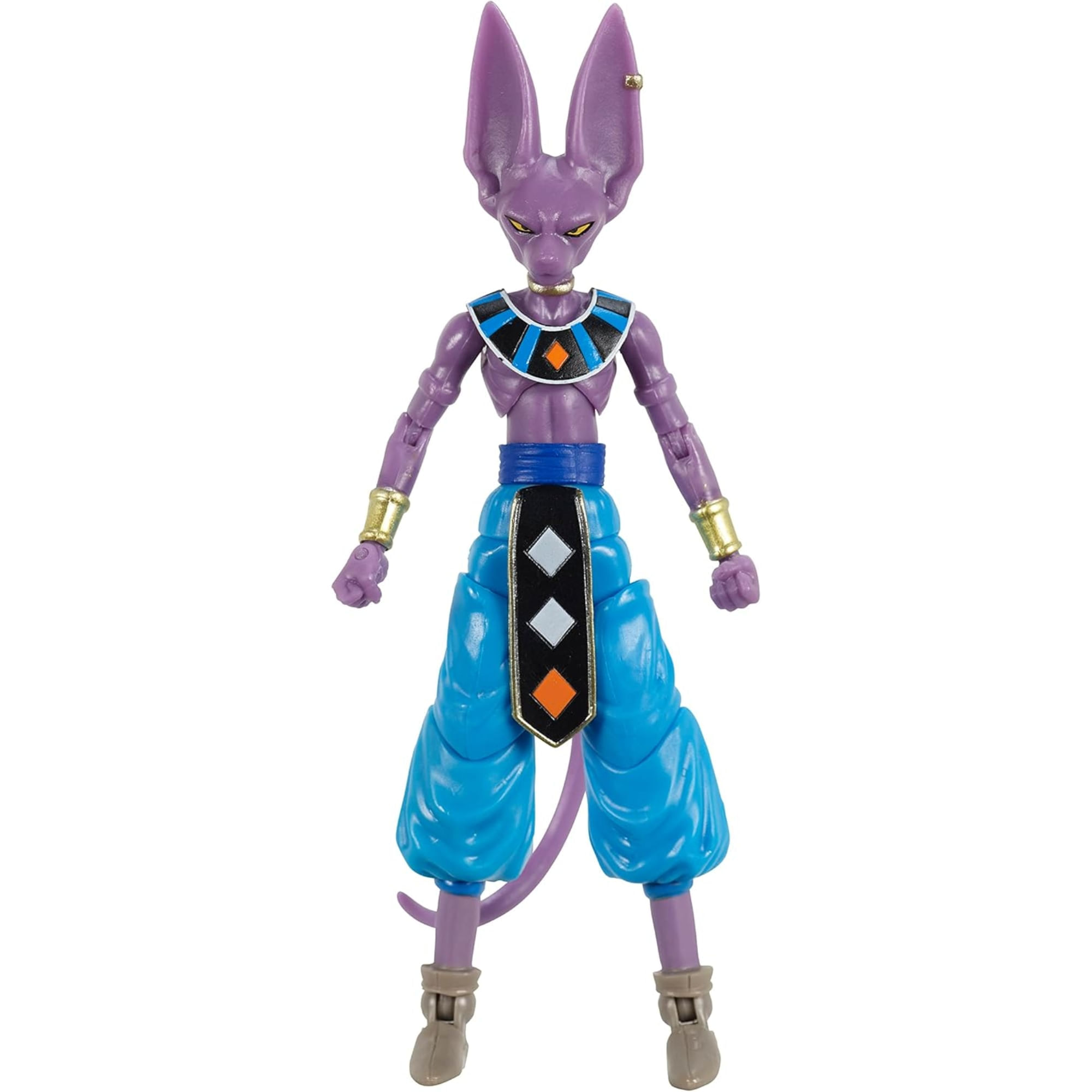 Figura de Acción DRAGON BALL 12cm 36270D