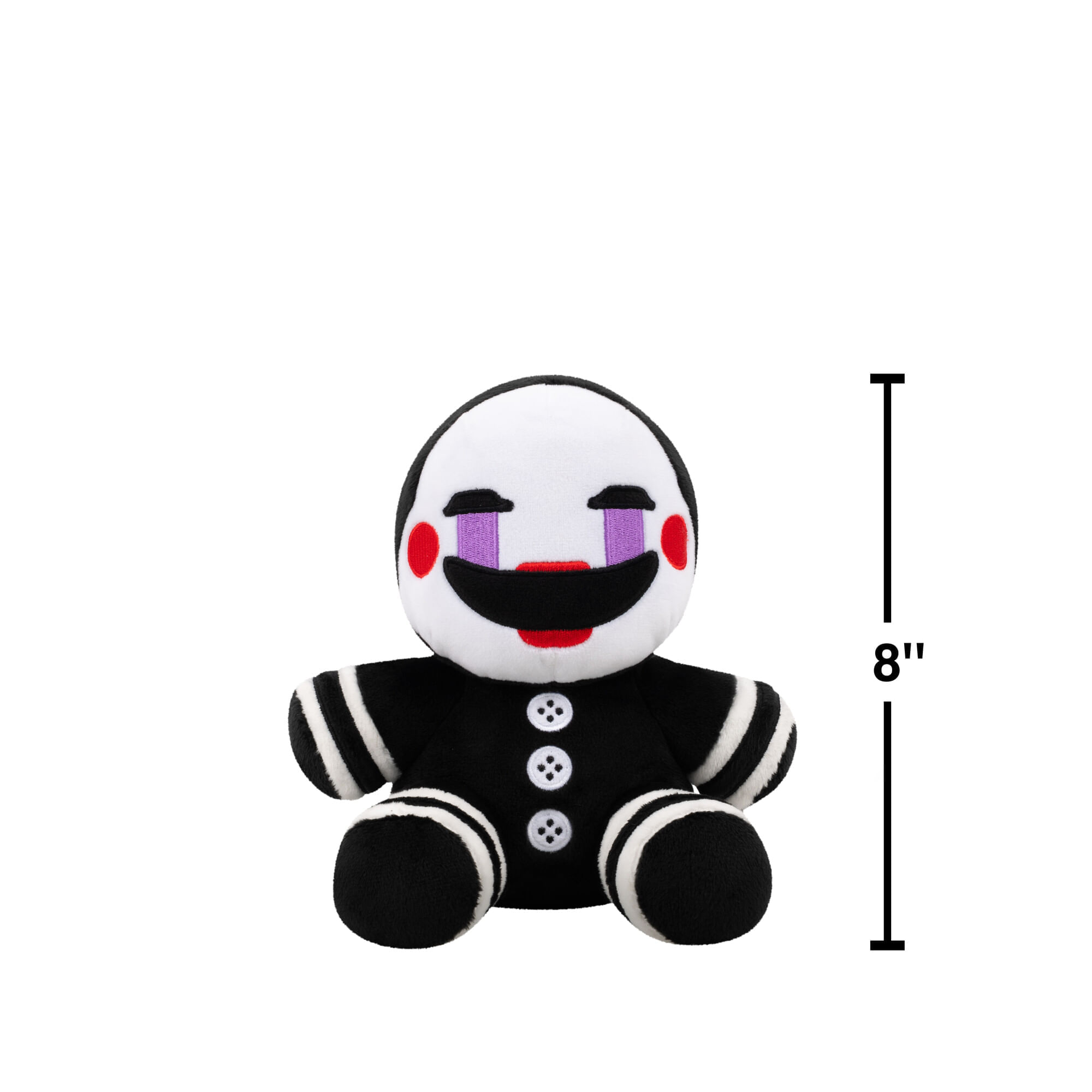 Peluche de 20cm surtido FIVE PV