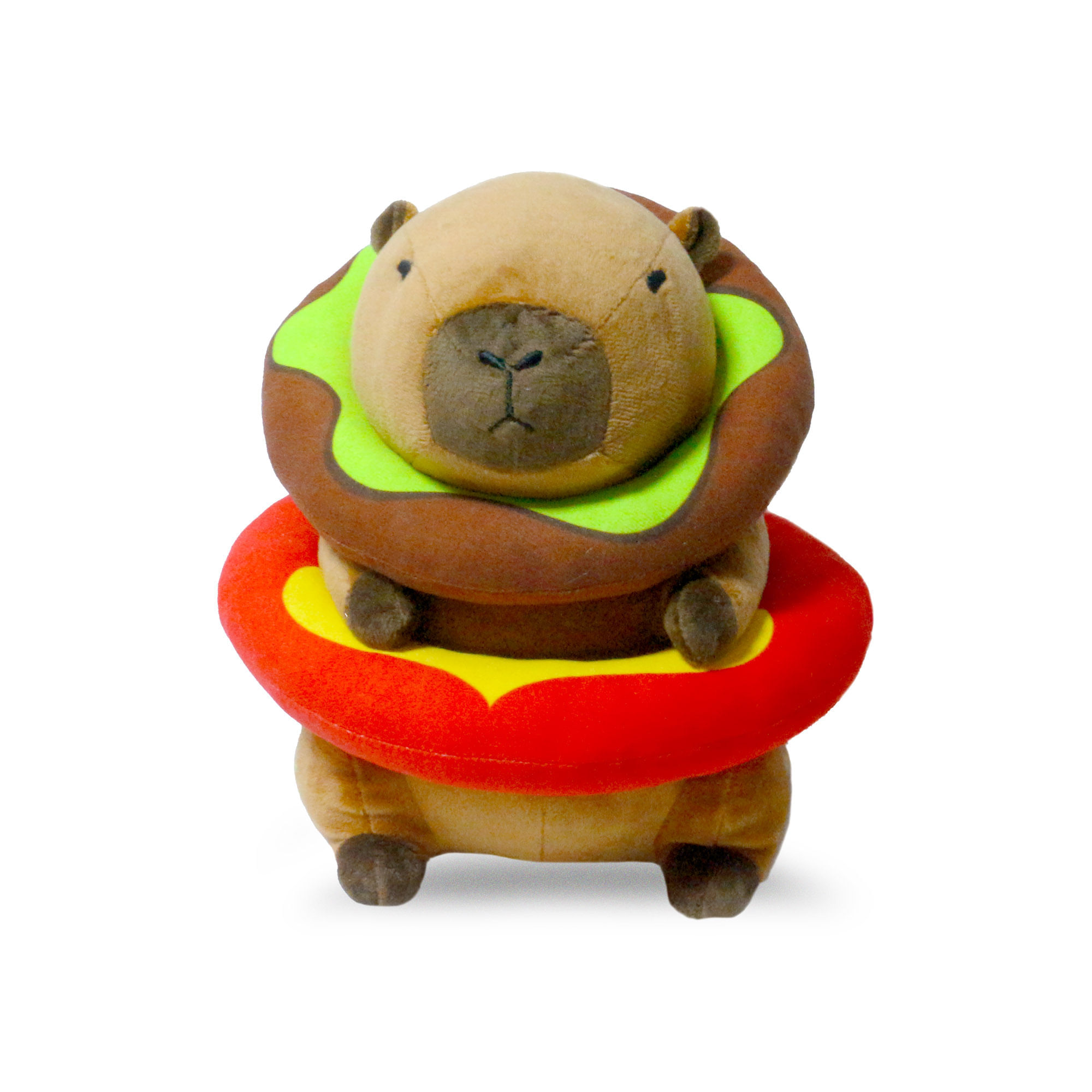 Phiphi Peluche Cap Hamburguesa 11870 PHI PHI