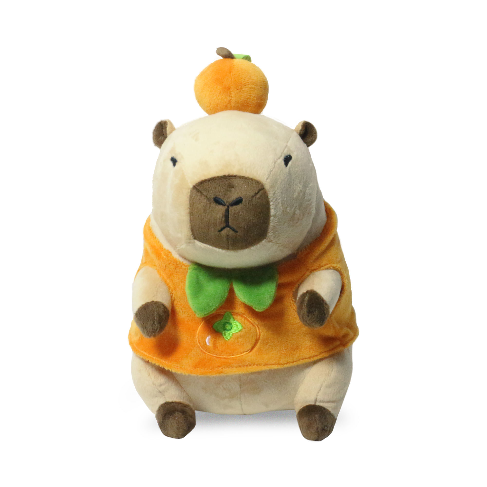 Phiphi Peluche Cap Naranjita 11885 PHI PHI