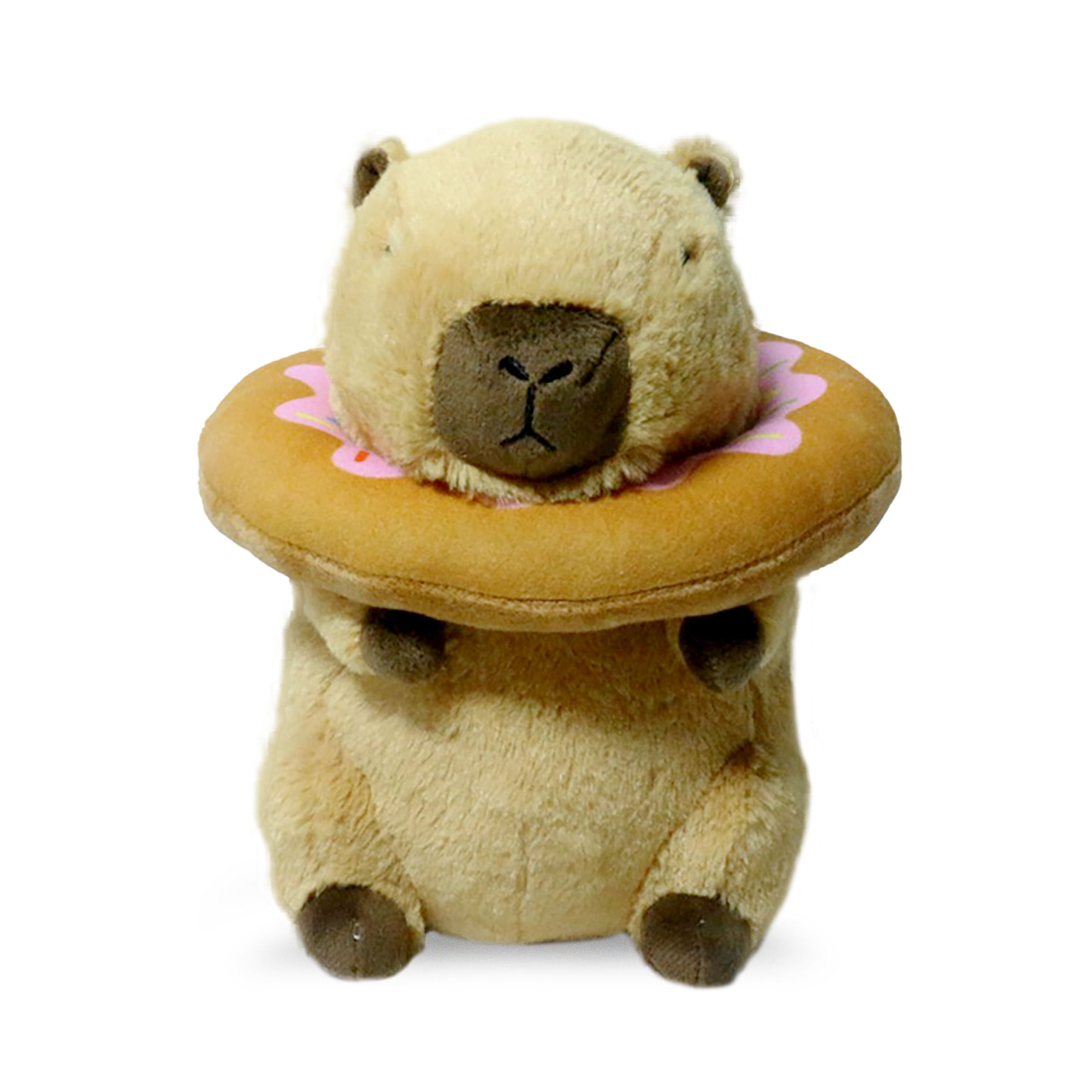 Phiphi Peluche Cap Donut 11873 PHI PHI