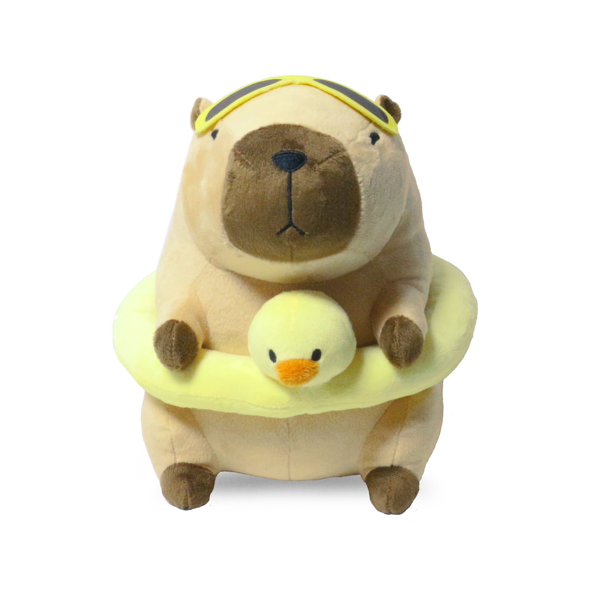 Phiphi Peluche Cap Patito Flotador 11879 PHI PHI