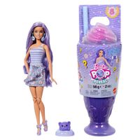 Muñeca Barbie Dulces Sorpresas BARBIE (Modelos Aleatorios) PV