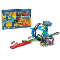 Pista Track Racing Med 8082 HUAYUAN