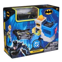 Mini set baticueva BATMAN 6074600