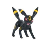 Set 3 Figuras Evolución Eevee POKEMON