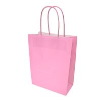 Bolsa de Regalo OLEGO Rosado