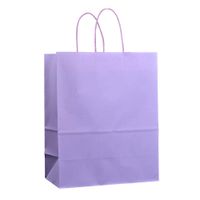 Bolsa de Regalo OLEGO Grande Lila