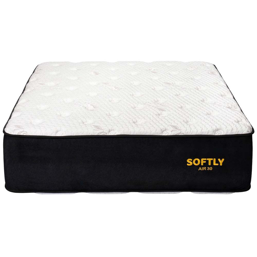 Colchón EL CISNE New Softly Air 30 1.5 Plazas