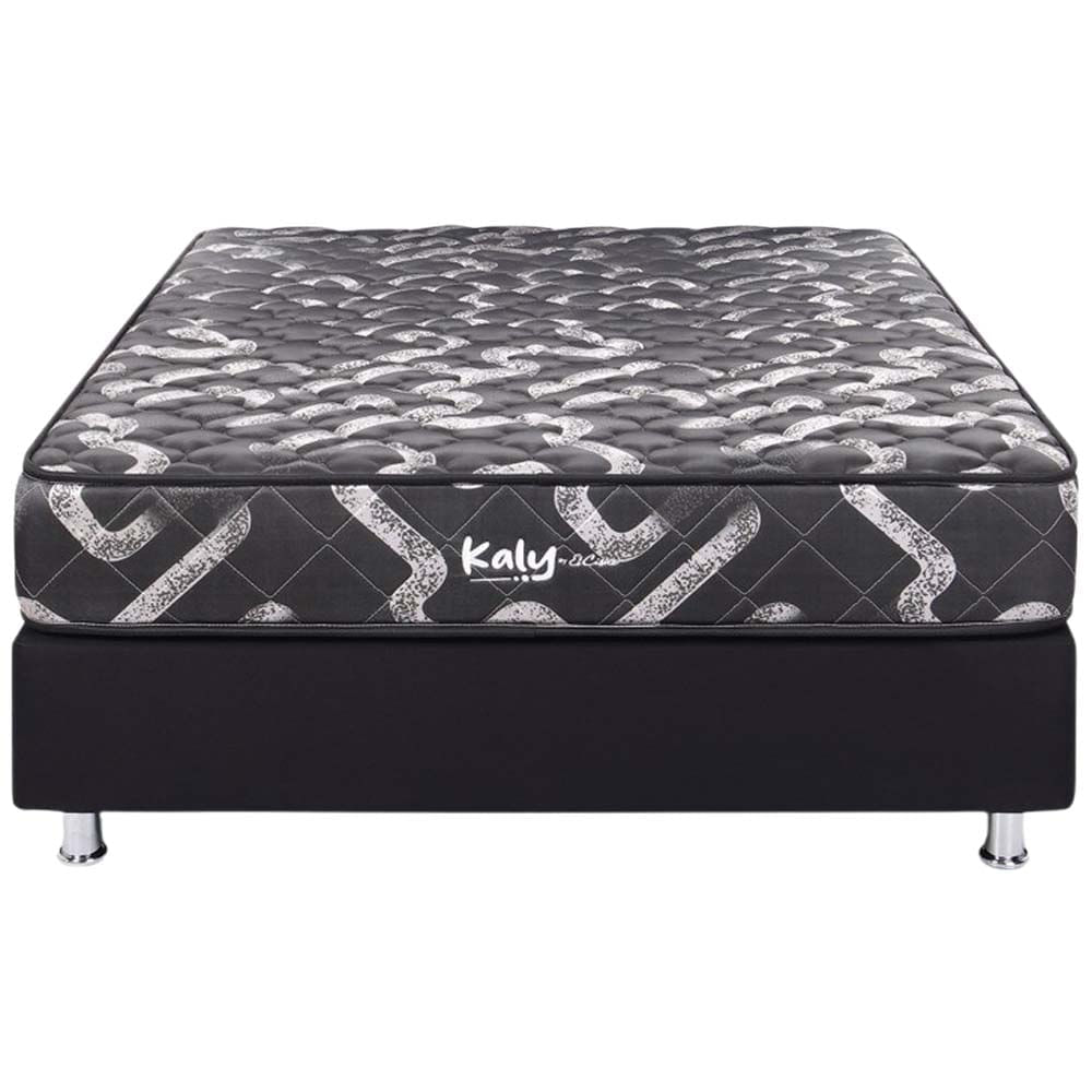 Cama EL CISNE Kaly Pocket 1.5 Plazas