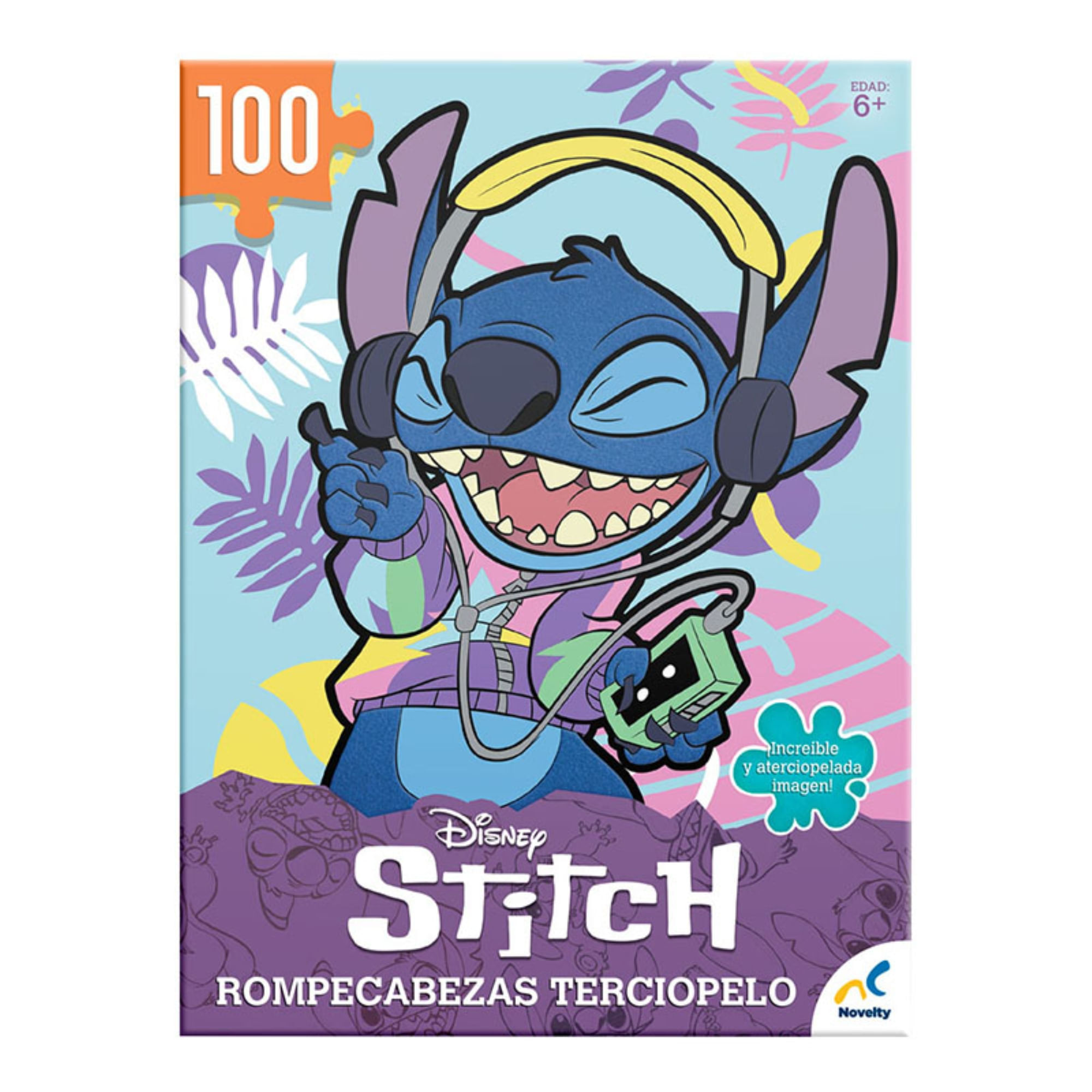 Rompecabezas especial Disney surtido B DISNEY