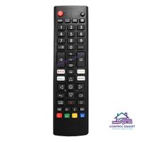 Control Remoto LG Smart Tv Nanocel OLED UHD 4K