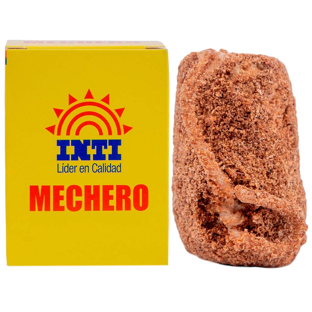 Mechero INTI 1un