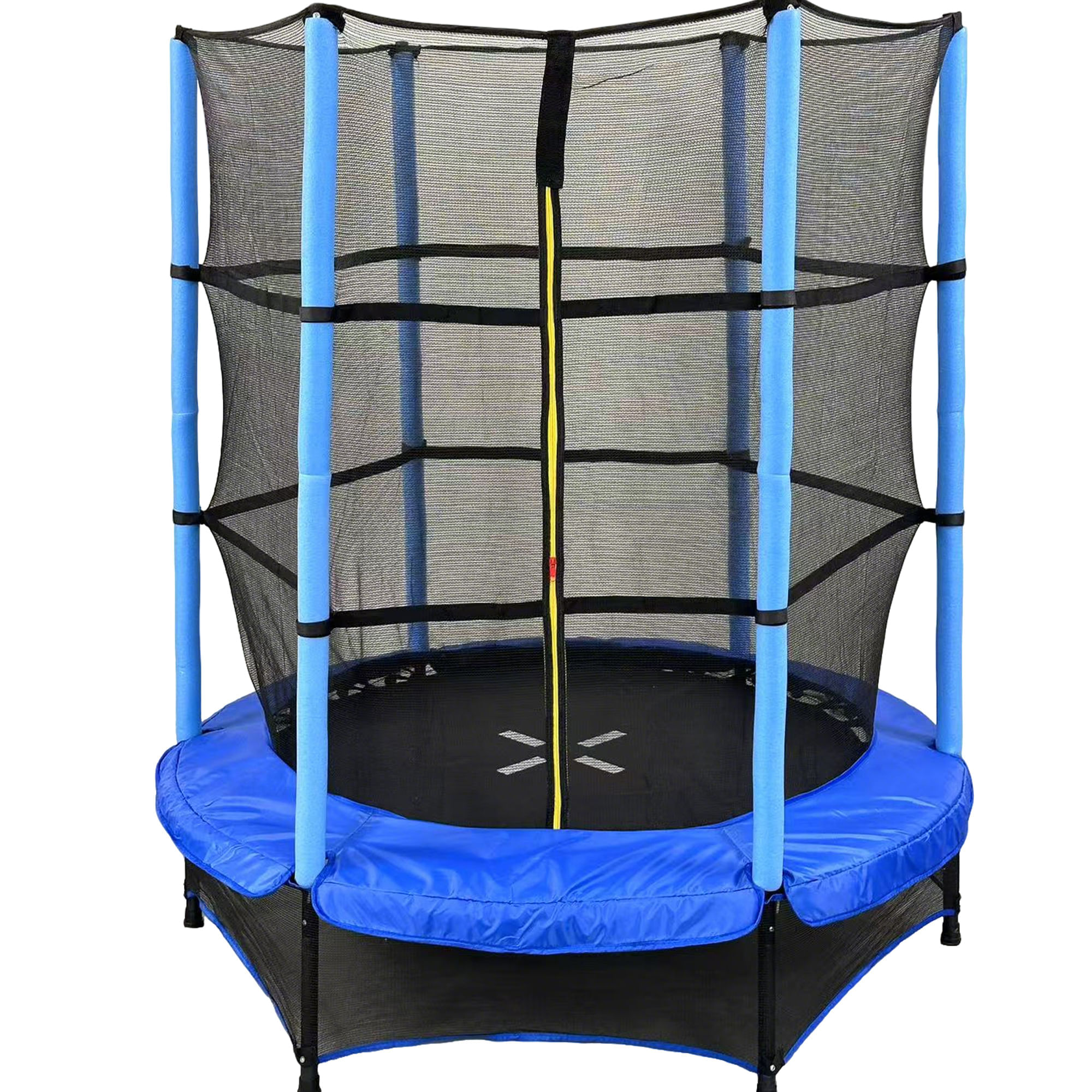 Trampolín 4.5Ft JUMP JUMP JUMP