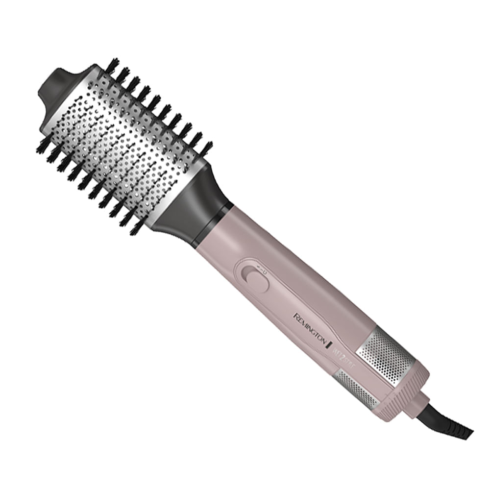 Cepillo de Aire REMINGTON WET2STYLE 1200W Rosado