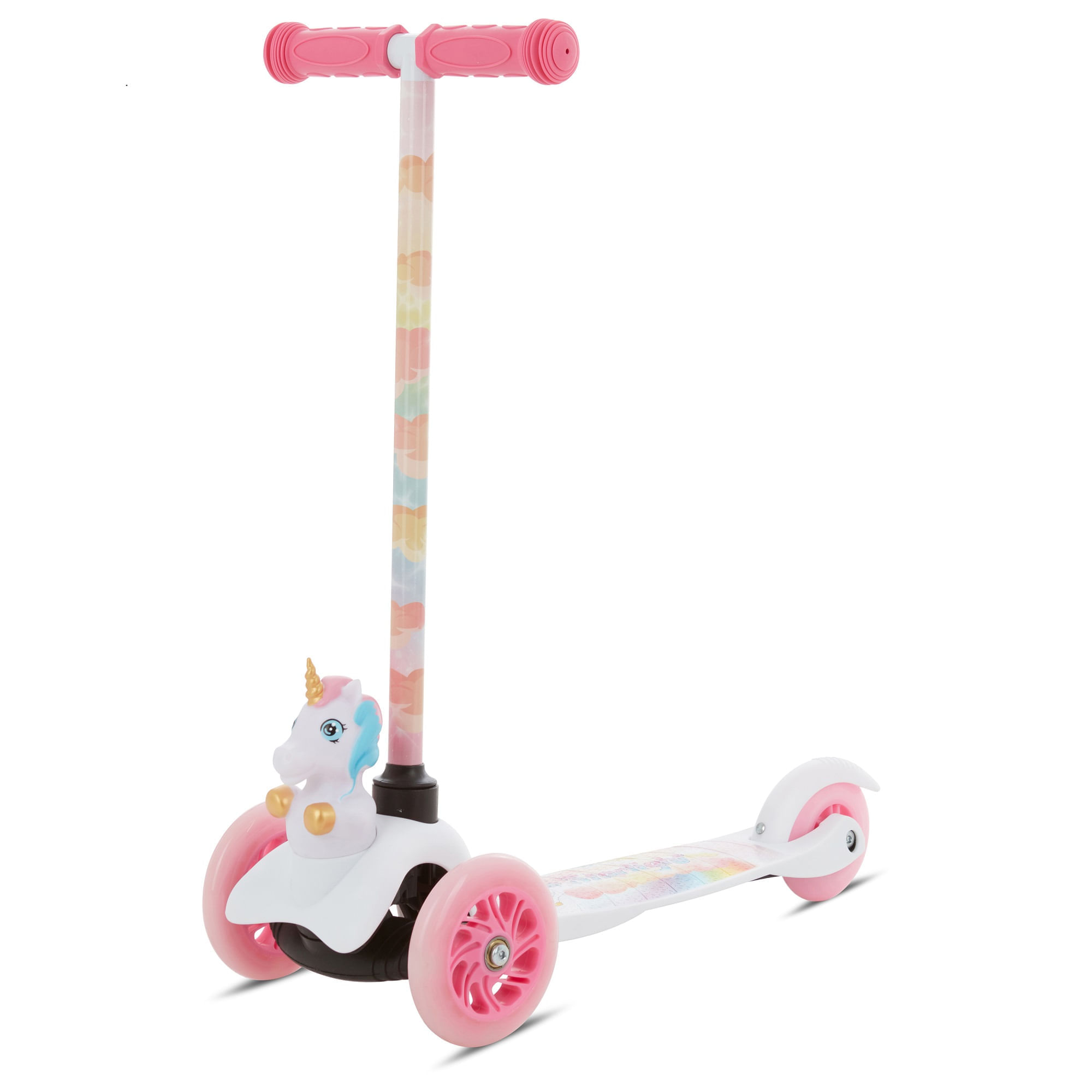 Scooter SAKAR unicornio PV
