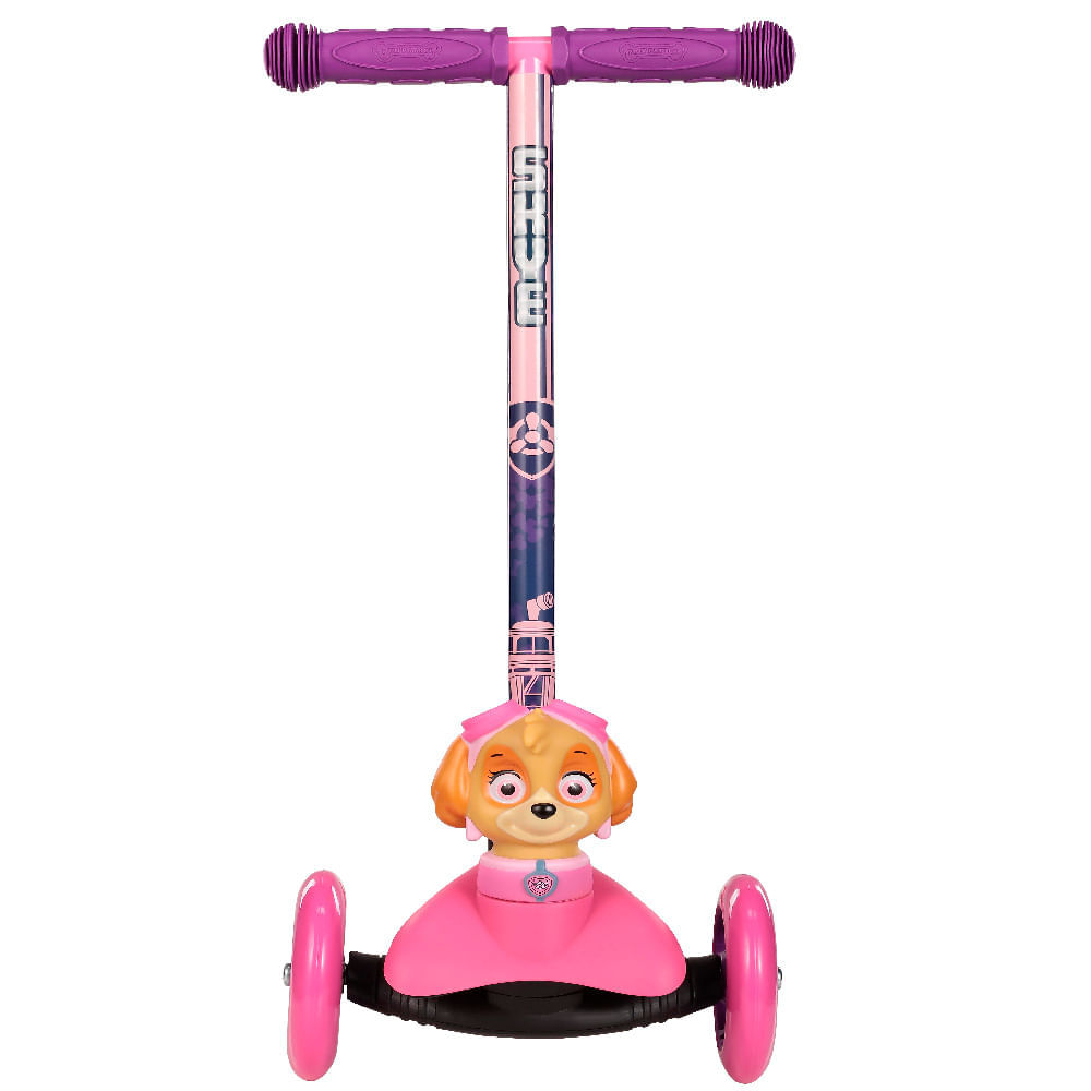 Scooter SAKAR Paw Patrol Sky