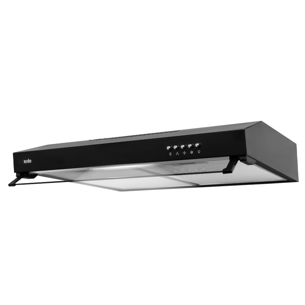 Campana SOLE Nyx 60cm 1M